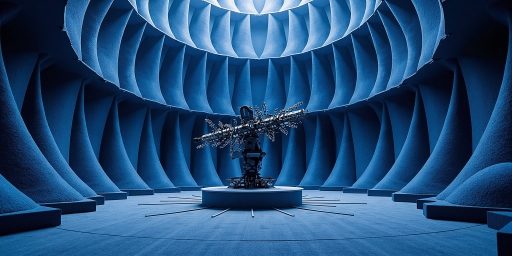 一张后摇专辑封面，封面为抽象艺术图案，色调偏暗，标题为后摇·逃离城市